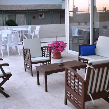 Mikado Hotel ماهموتلار المظهر الخارجي الصورة