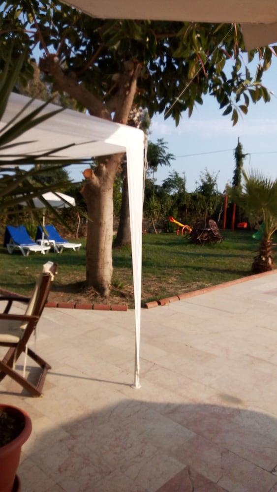 Mikado Hotel ماهموتلار المظهر الخارجي الصورة