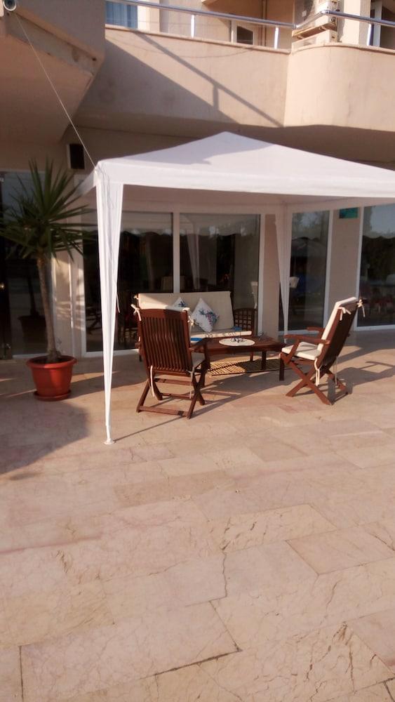 Mikado Hotel ماهموتلار المظهر الخارجي الصورة