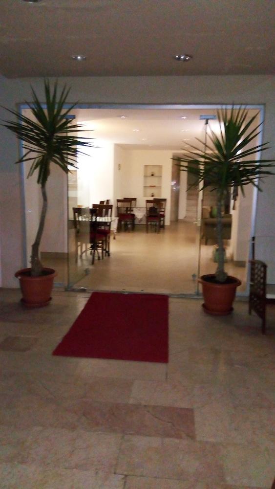 Mikado Hotel ماهموتلار المظهر الخارجي الصورة