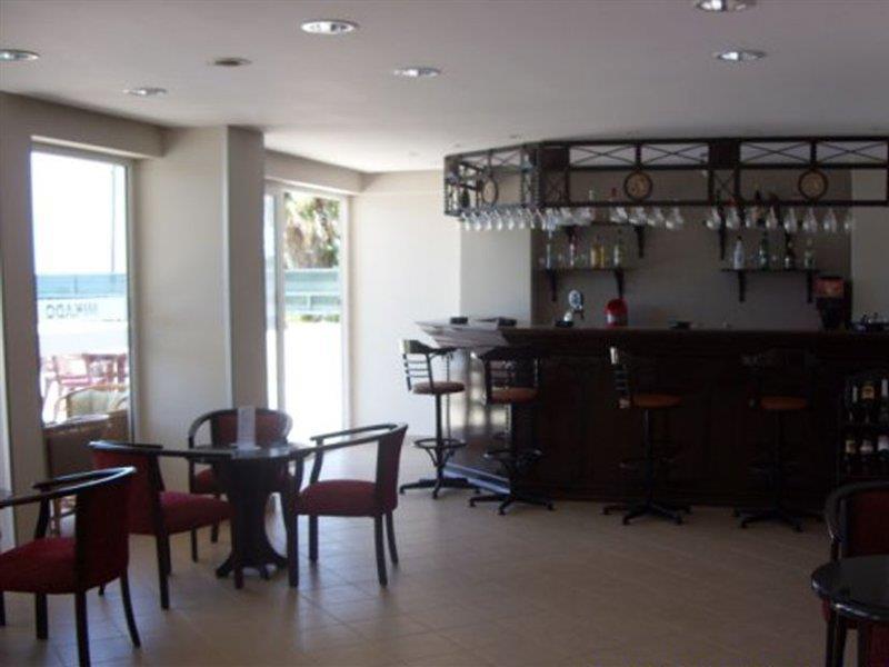 Mikado Hotel ماهموتلار المظهر الخارجي الصورة